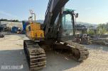 2007 Volvo EC210CL